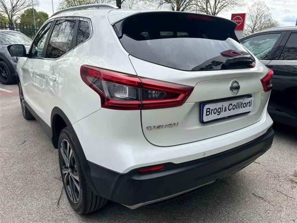 Qashqai Qashqai II 2017 1.6 dCi 130c
