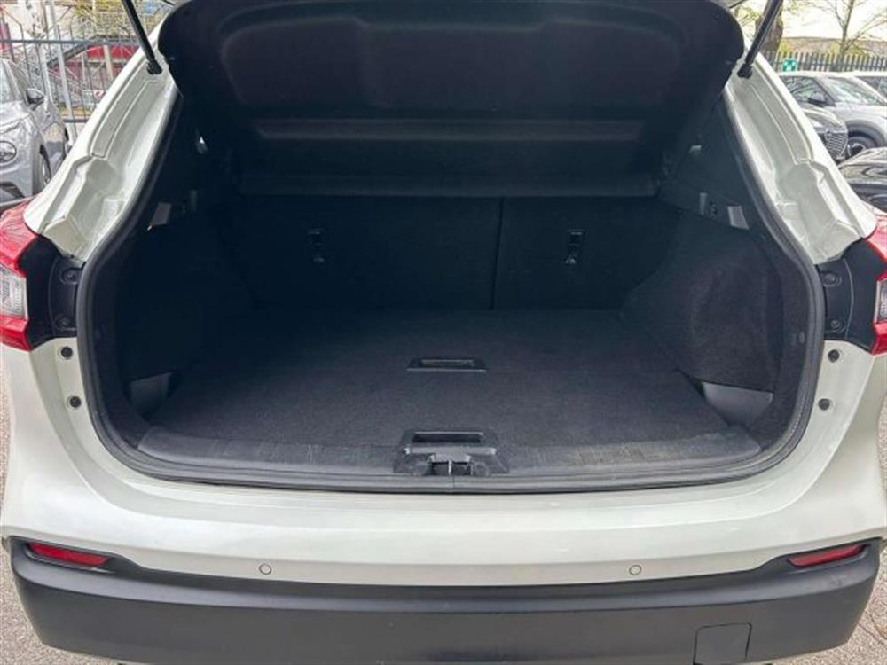 Qashqai Qashqai II 2017 1.6 dCi 130c