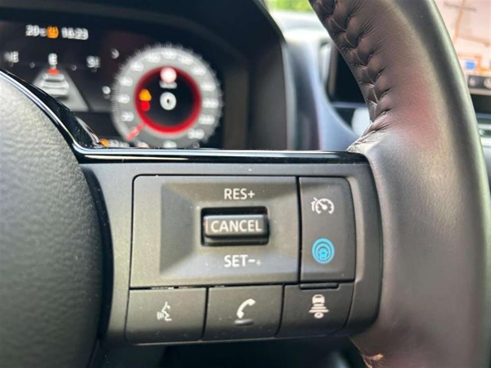 Qashqai Qashqai 1.3 mhev Tekna 2wd 1