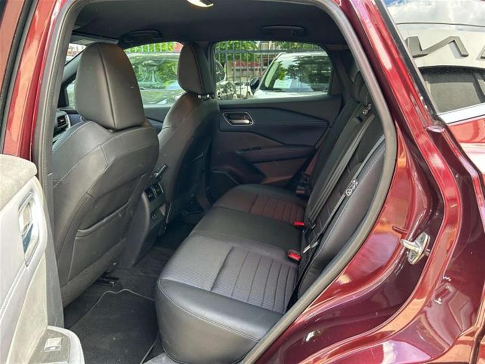 Qashqai Qashqai 1.3 mhev Tekna 2wd 1