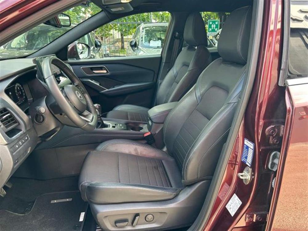 Qashqai Qashqai 1.3 mhev Tekna 2wd 1