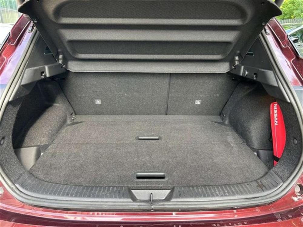 Qashqai Qashqai 1.3 mhev Tekna 2wd 1