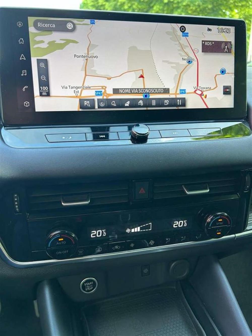 Qashqai Qashqai 1.3 mhev Tekna 2wd 1