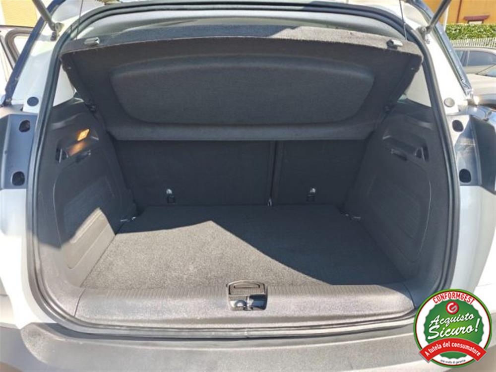Crossland Crossland 1.5 ECOTEC D 110 CV