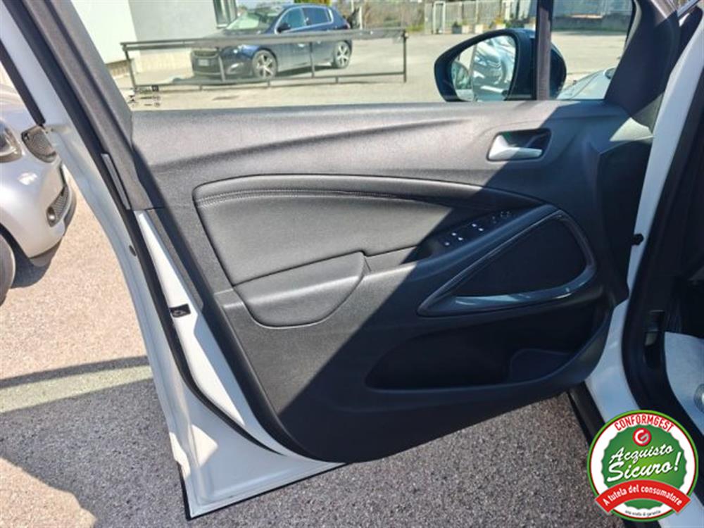 Crossland Crossland 1.5 ECOTEC D 110 CV
