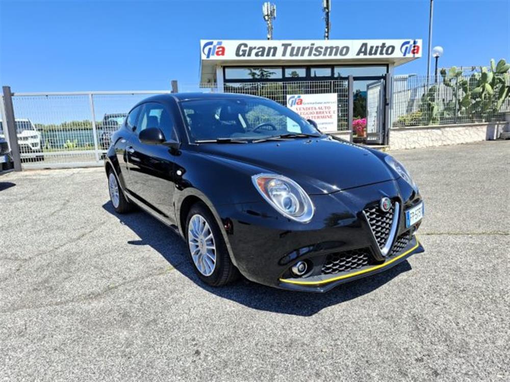 MiTo MiTo 1.3 JTDm 95CV Super