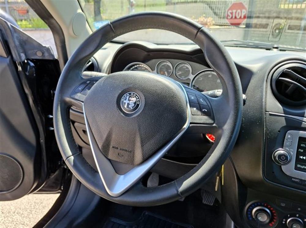 MiTo MiTo 1.3 JTDm 95CV Super