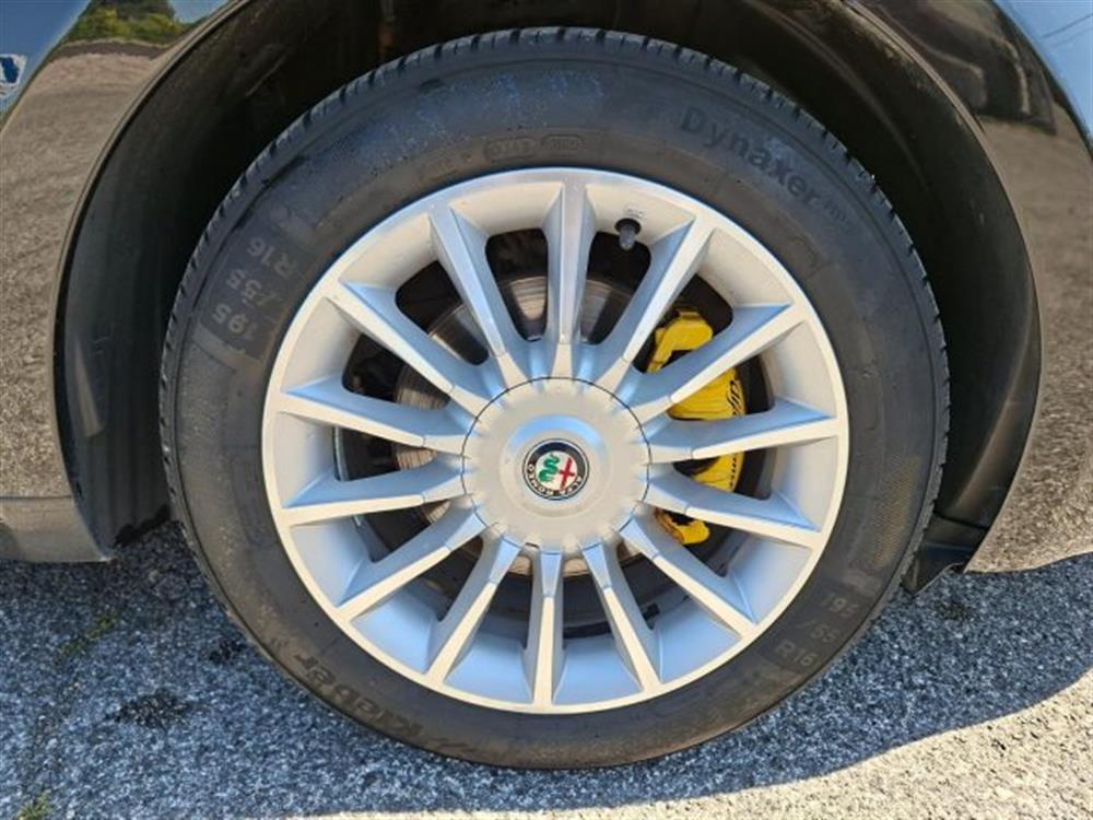 MiTo MiTo 1.3 JTDm 95CV Super