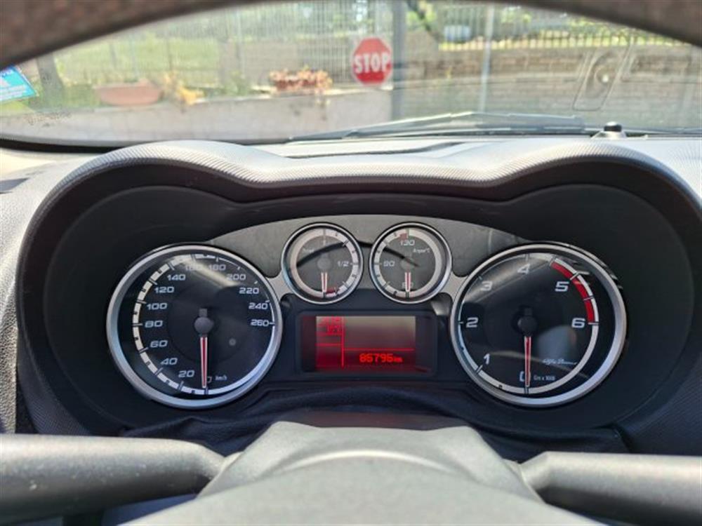 MiTo MiTo 1.3 JTDm 95CV Super