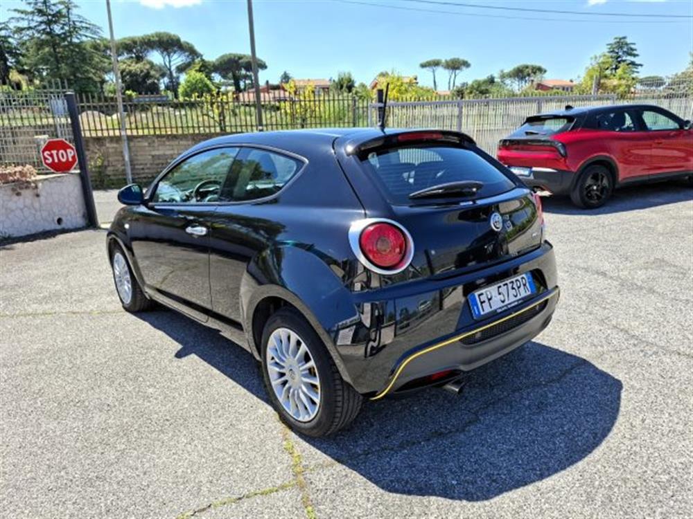 MiTo MiTo 1.3 JTDm 95CV Super