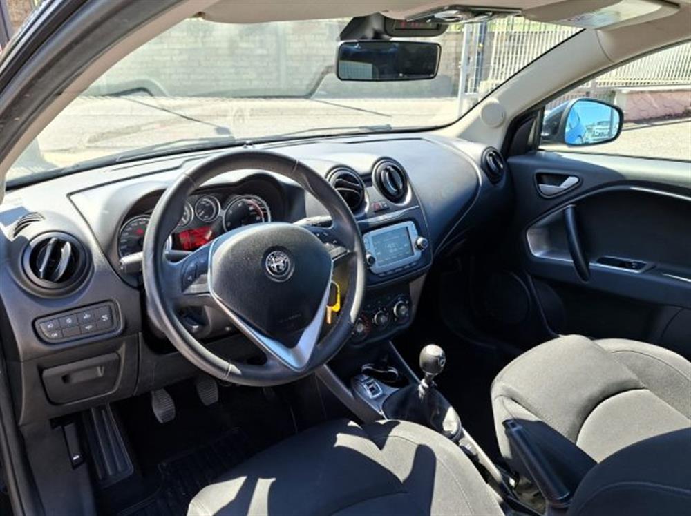 MiTo MiTo 1.3 JTDm 95CV Super