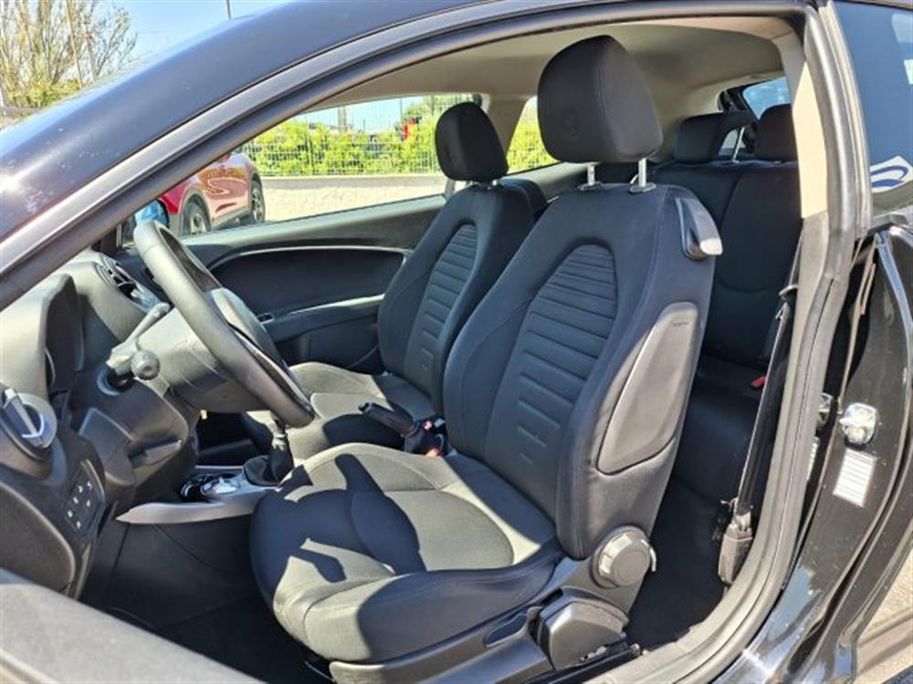 MiTo MiTo 1.3 JTDm 95CV Super