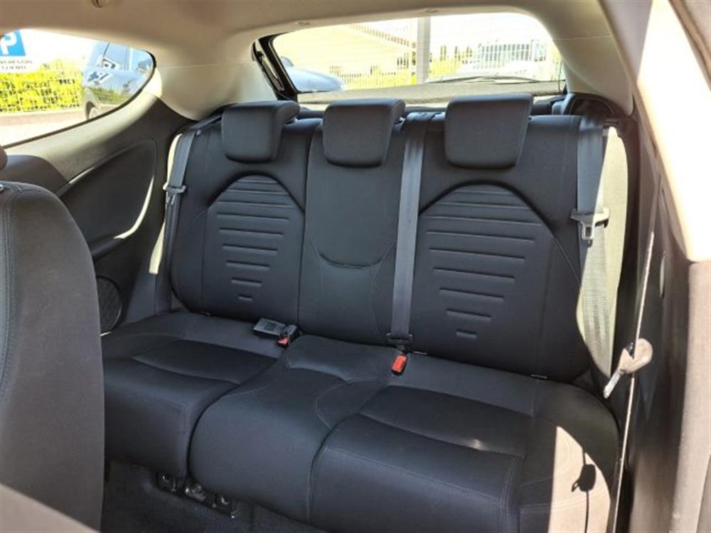 MiTo MiTo 1.3 JTDm 95CV Super