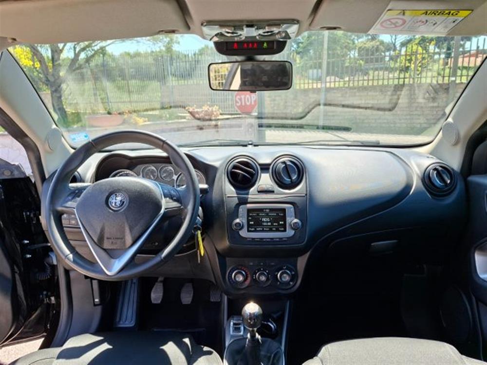 MiTo MiTo 1.3 JTDm 95CV Super