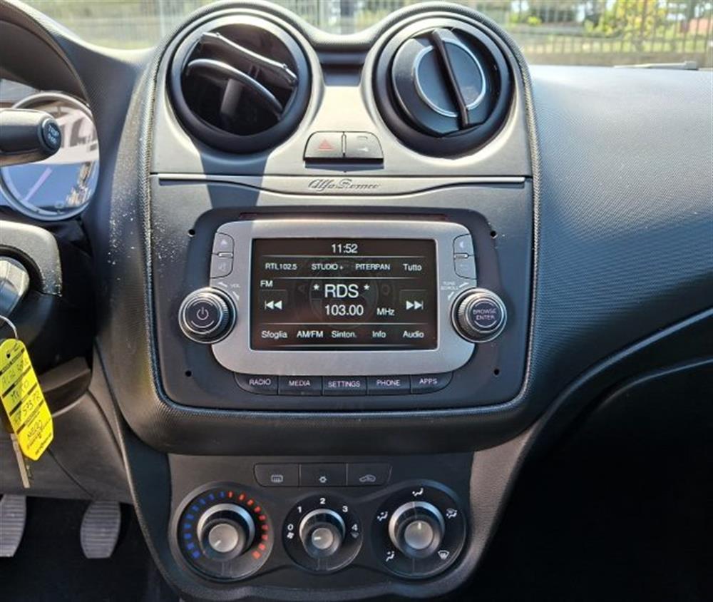 MiTo MiTo 1.3 JTDm 95CV Super