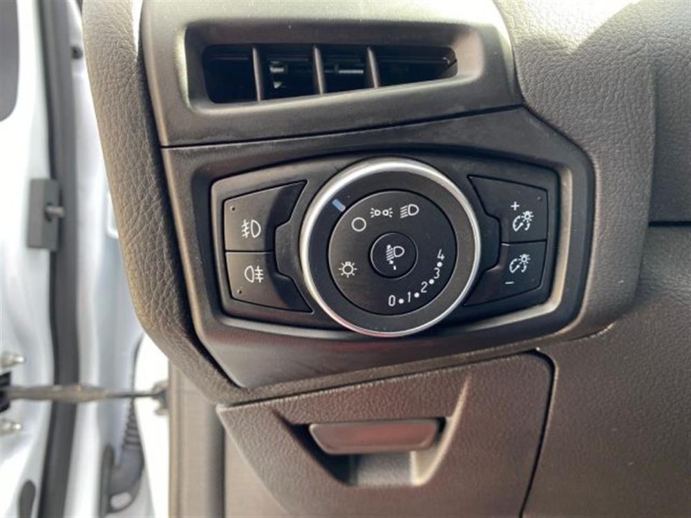 Focus Focus 1.5 TDCi 120 CV Star