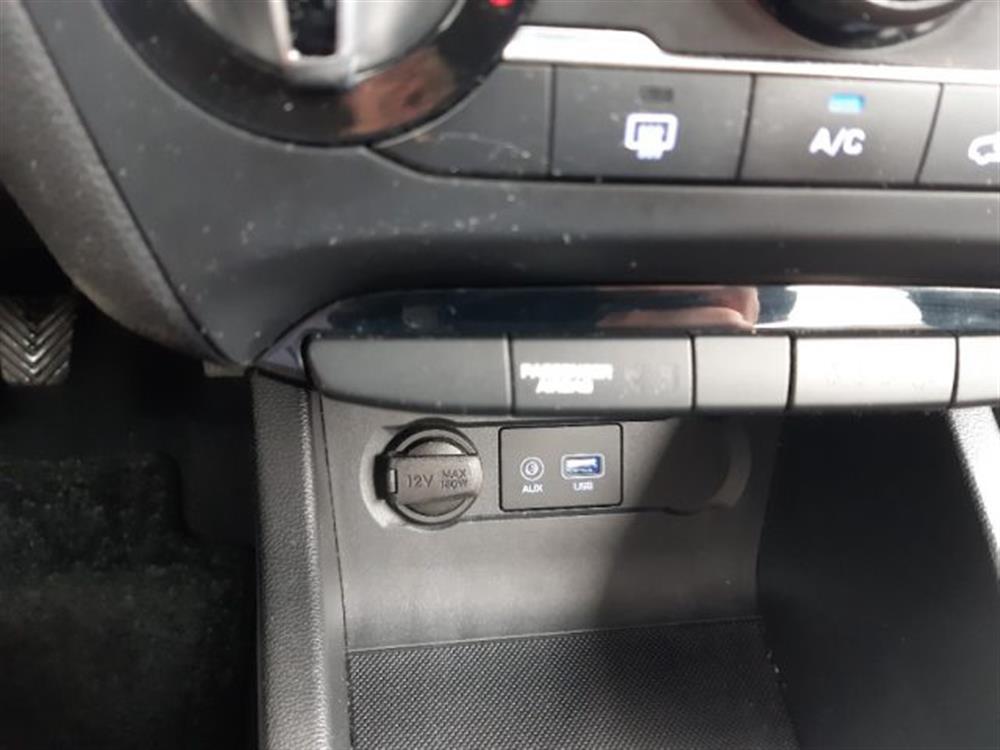 i20 i20 1.2 84 CV 5 porte Ec