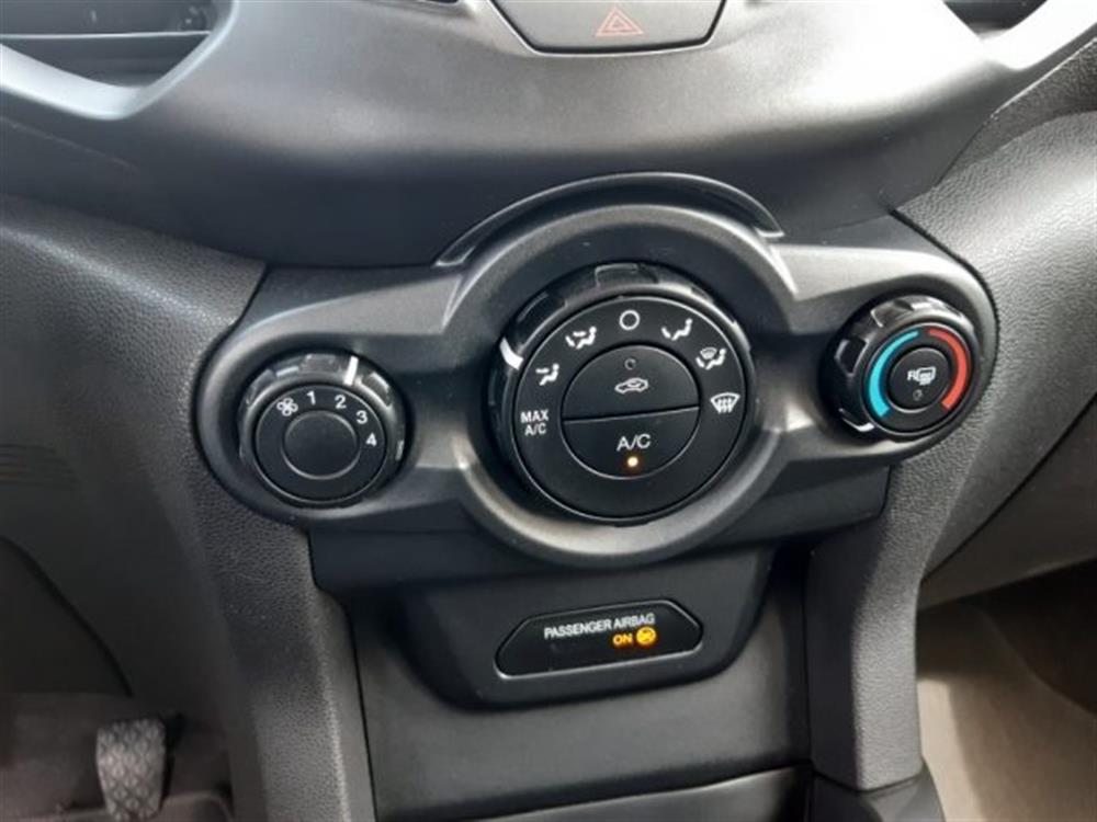 EcoSport EcoSport 1.5 TDCi 90 CV Plus
