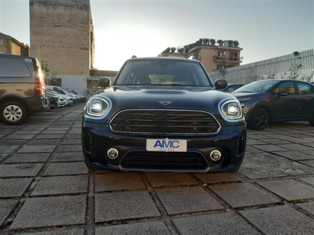 Countryman Countryman 1.5 One D Northwood