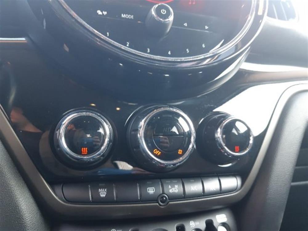Countryman Countryman 1.5 One D Northwood