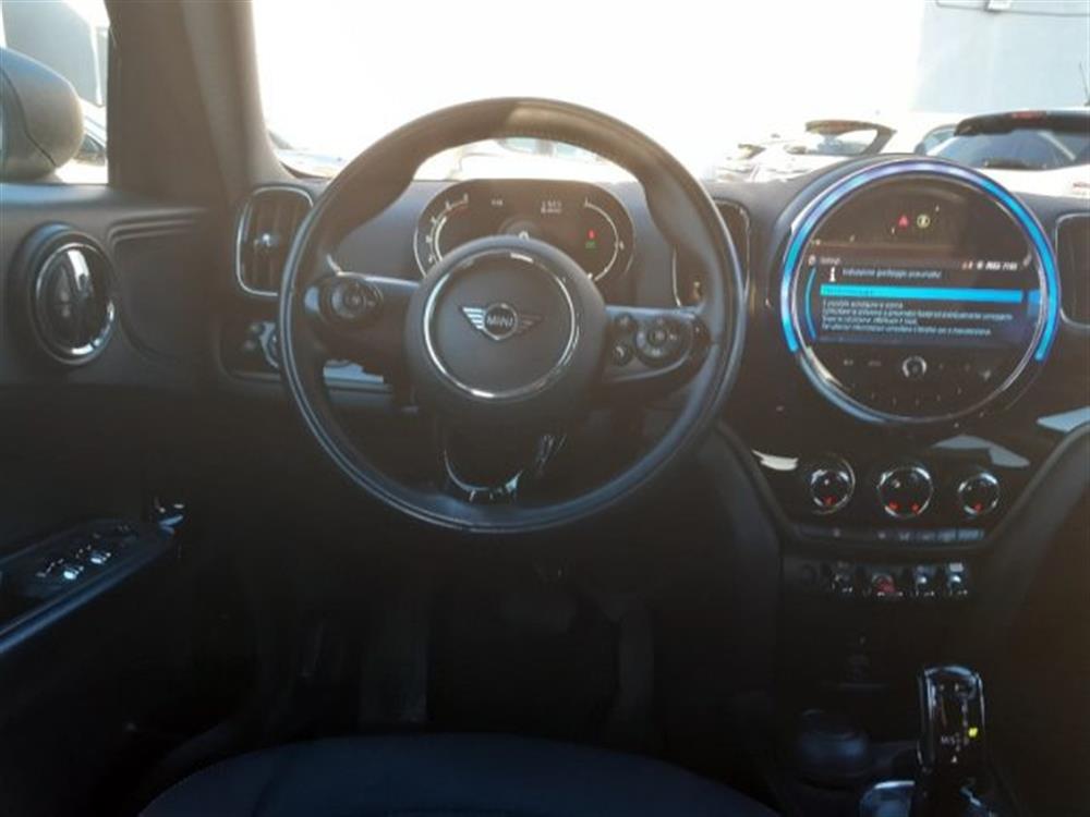 Countryman Countryman 1.5 One D Northwood