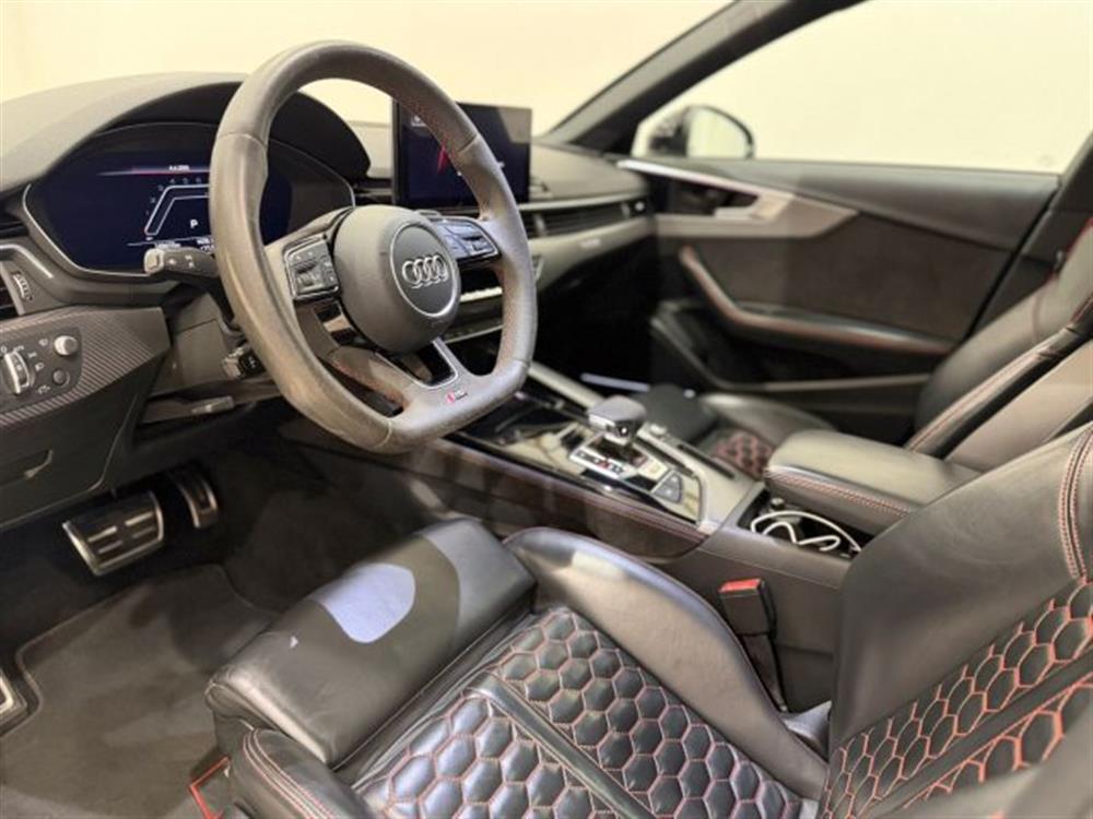 RS4 RS4 TFSI Avant Full Opti
