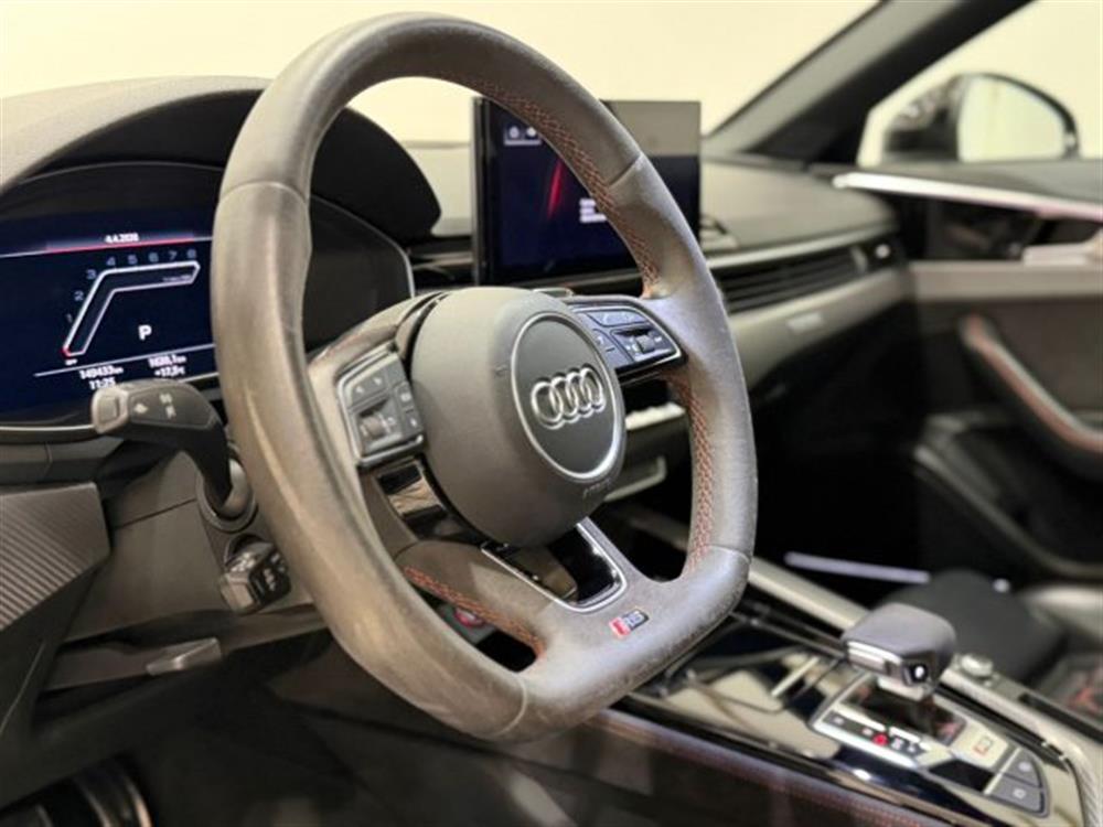 RS4 RS4 TFSI Avant Full Opti