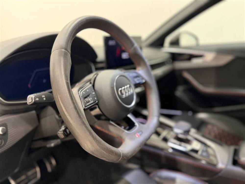 RS4 RS4 TFSI Avant Full Opti