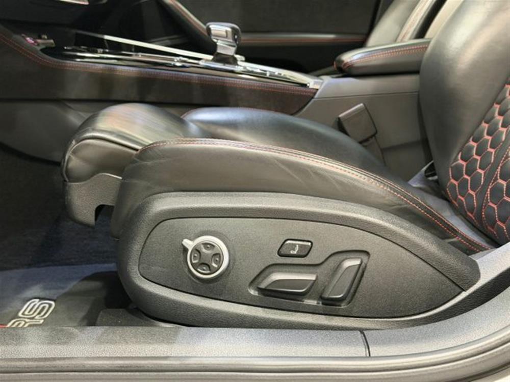 RS4 RS4 TFSI Avant Full Opti