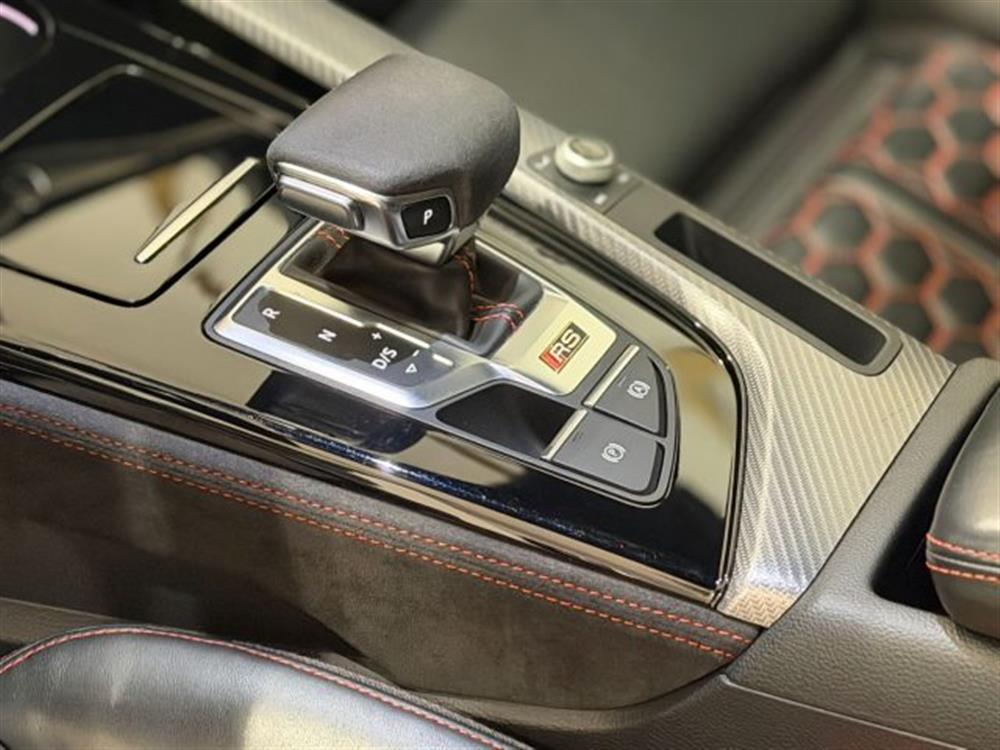 RS4 RS4 TFSI Avant Full Opti