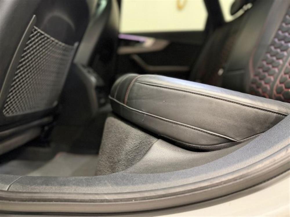RS4 RS4 TFSI Avant Full Opti