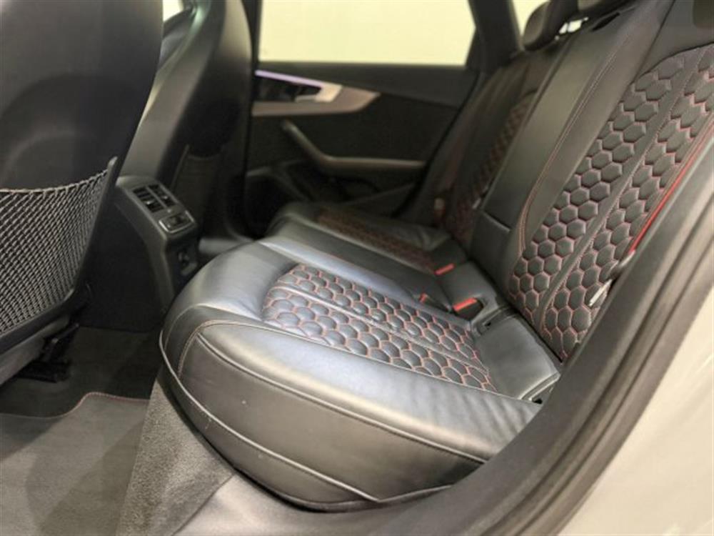 RS4 RS4 TFSI Avant Full Opti
