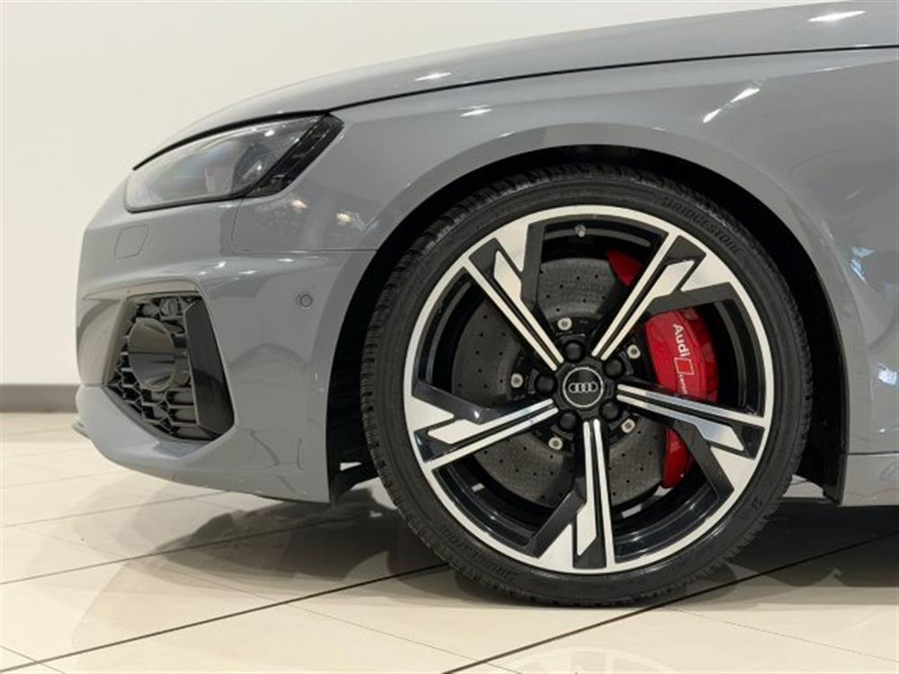 RS4 RS4 TFSI Avant Full Opti
