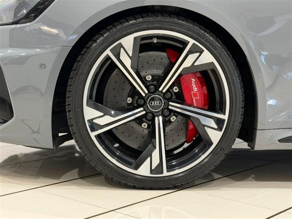RS4 RS4 TFSI Avant Full Opti