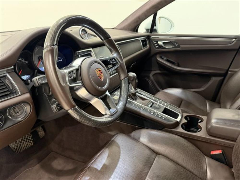 Macan Macan 3.0 Diesel S Diesel