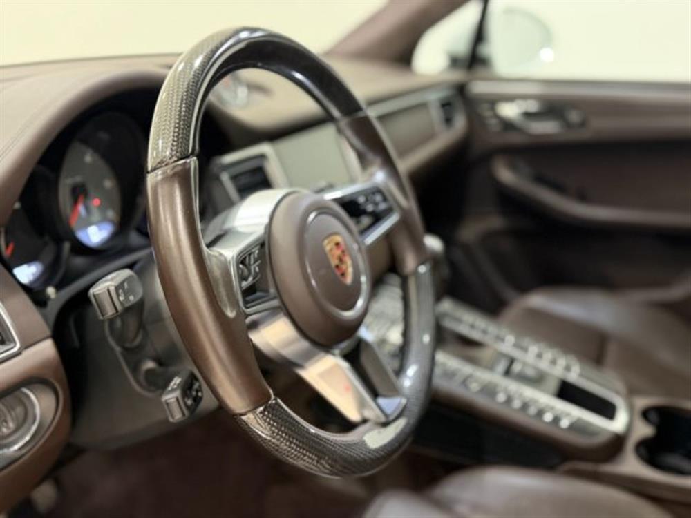 Macan Macan 3.0 Diesel S Diesel