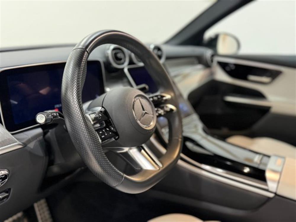 GLC 220 GLC 220 4Matic Mild Hybrid A
