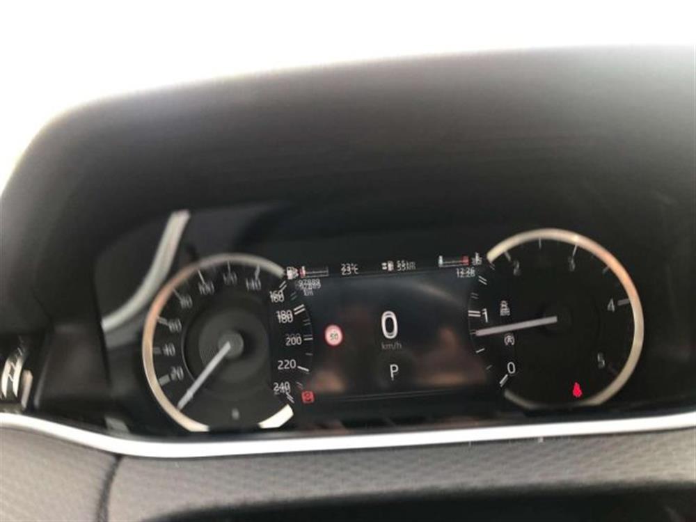 Range Rover Evoque Range Rover Evoque 2.0 D I4 MHEV 163cv