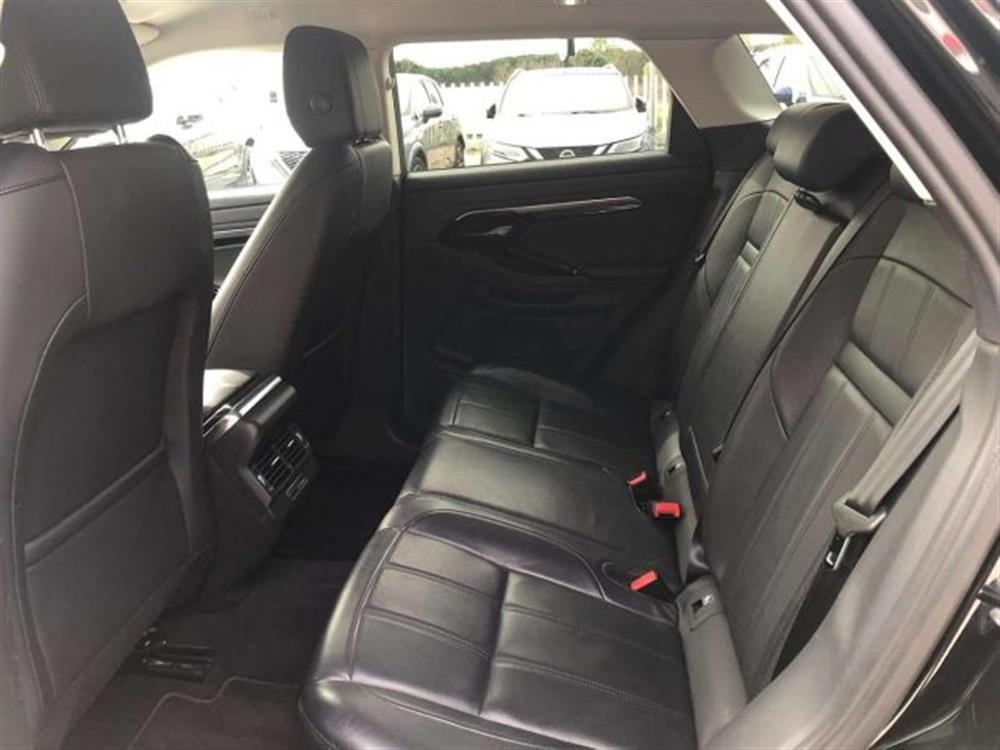 Range Rover Evoque Range Rover Evoque 2.0 D I4 MHEV 163cv
