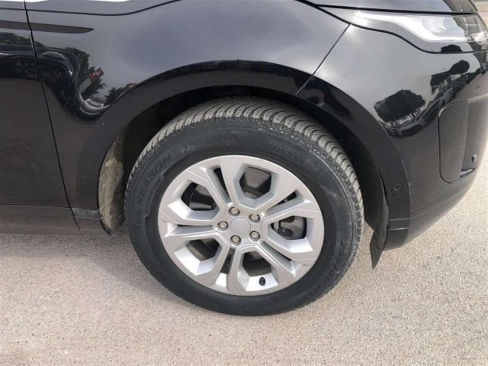 Range Rover Evoque Range Rover Evoque 2.0 D I4 MHEV 163cv