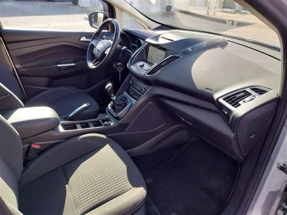 C-Max C-Max III 2015 1.0 EcoBoos
