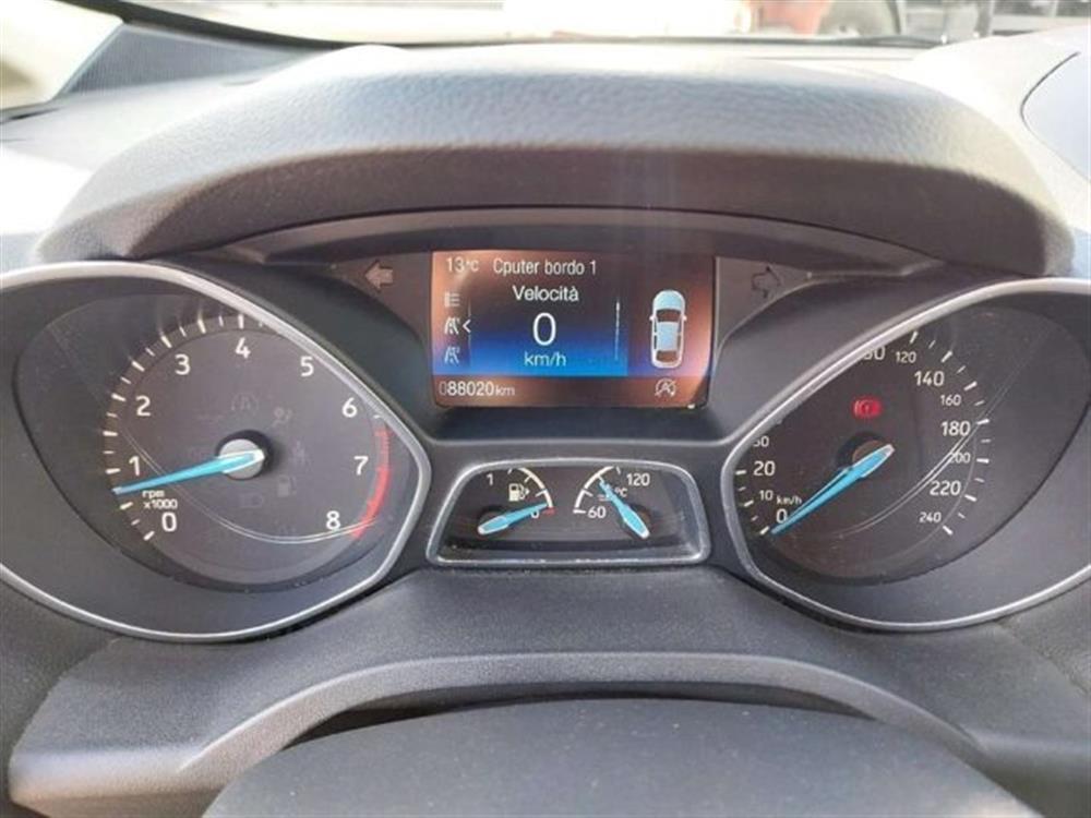 C-Max C-Max III 2015 1.0 EcoBoos