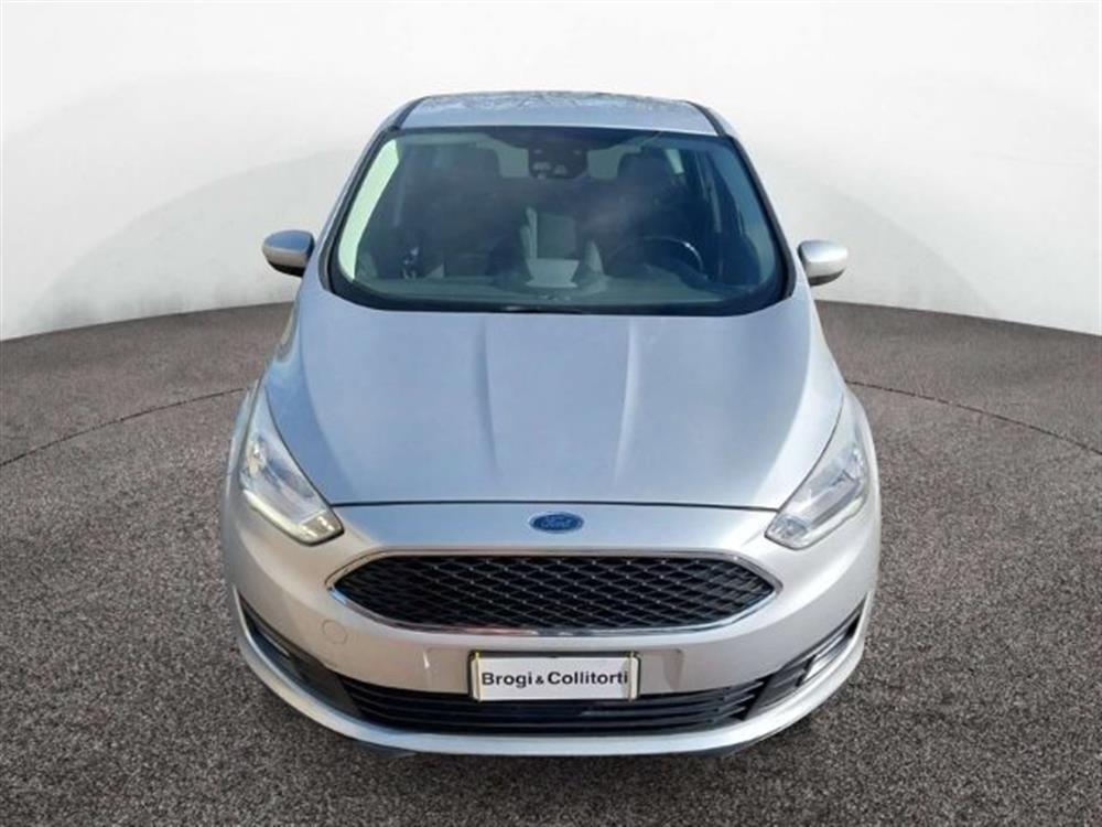 C-Max C-Max III 2015 1.0 EcoBoos