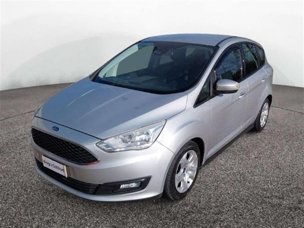 C-Max C-Max III 2015 1.0 EcoBoos