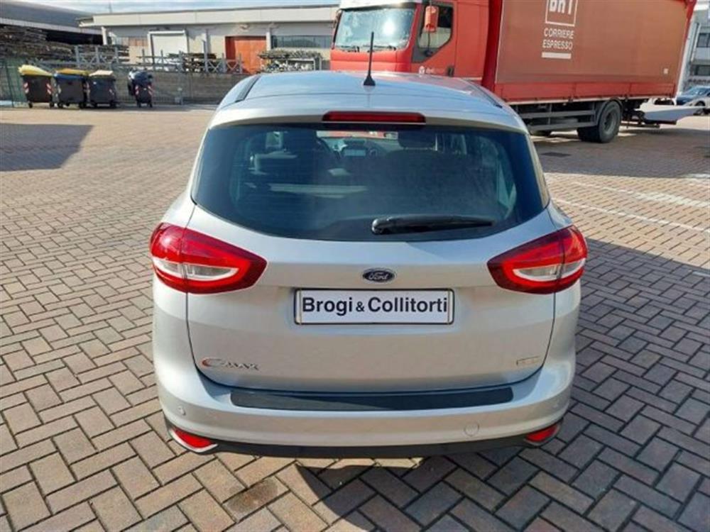 C-Max C-Max III 2015 1.0 EcoBoos
