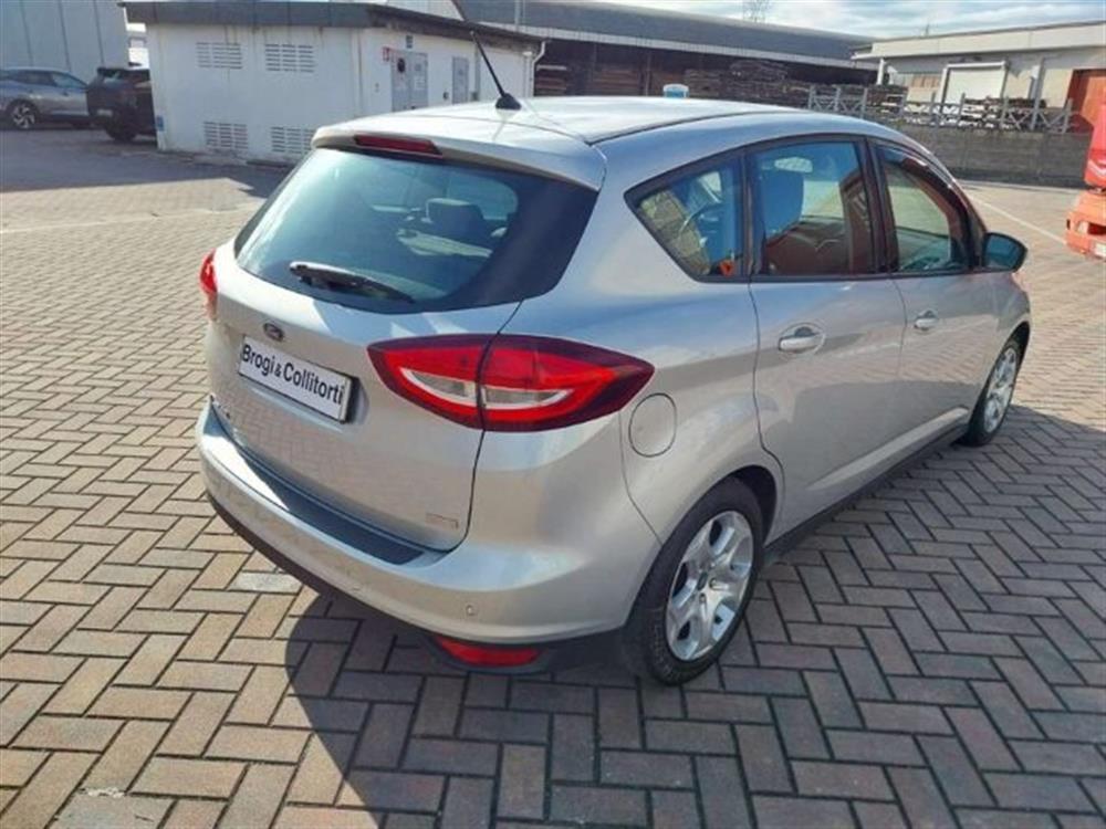 C-Max C-Max III 2015 1.0 EcoBoos
