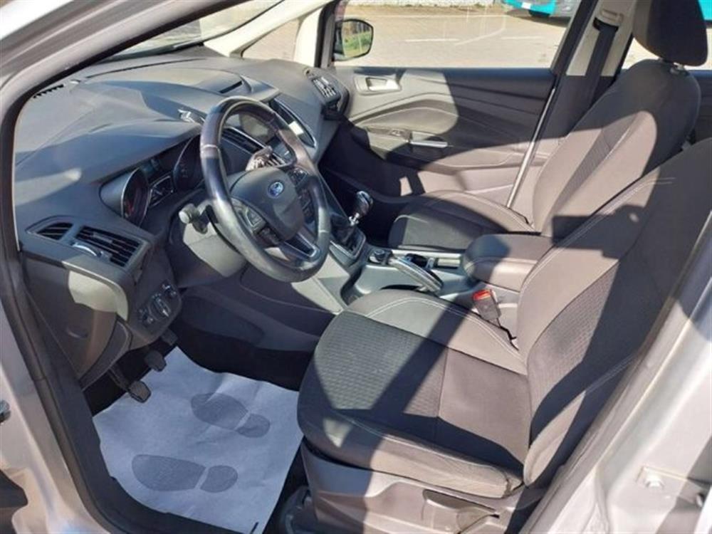 C-Max C-Max III 2015 1.0 EcoBoos