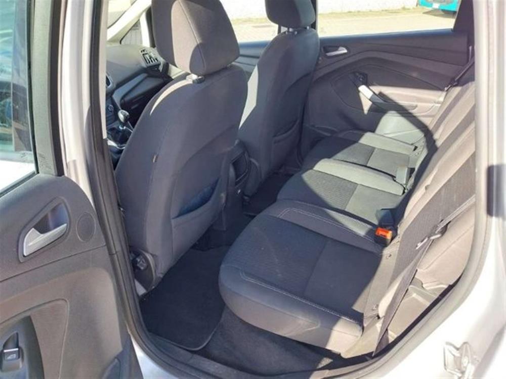 C-Max C-Max III 2015 1.0 EcoBoos