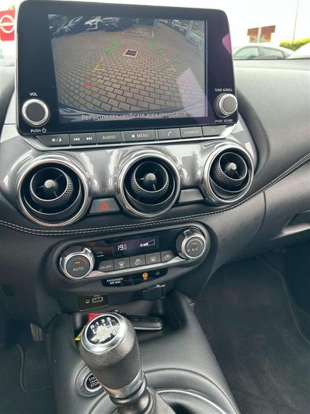Juke Juke 1.0 DIG-T 114cv N-Co