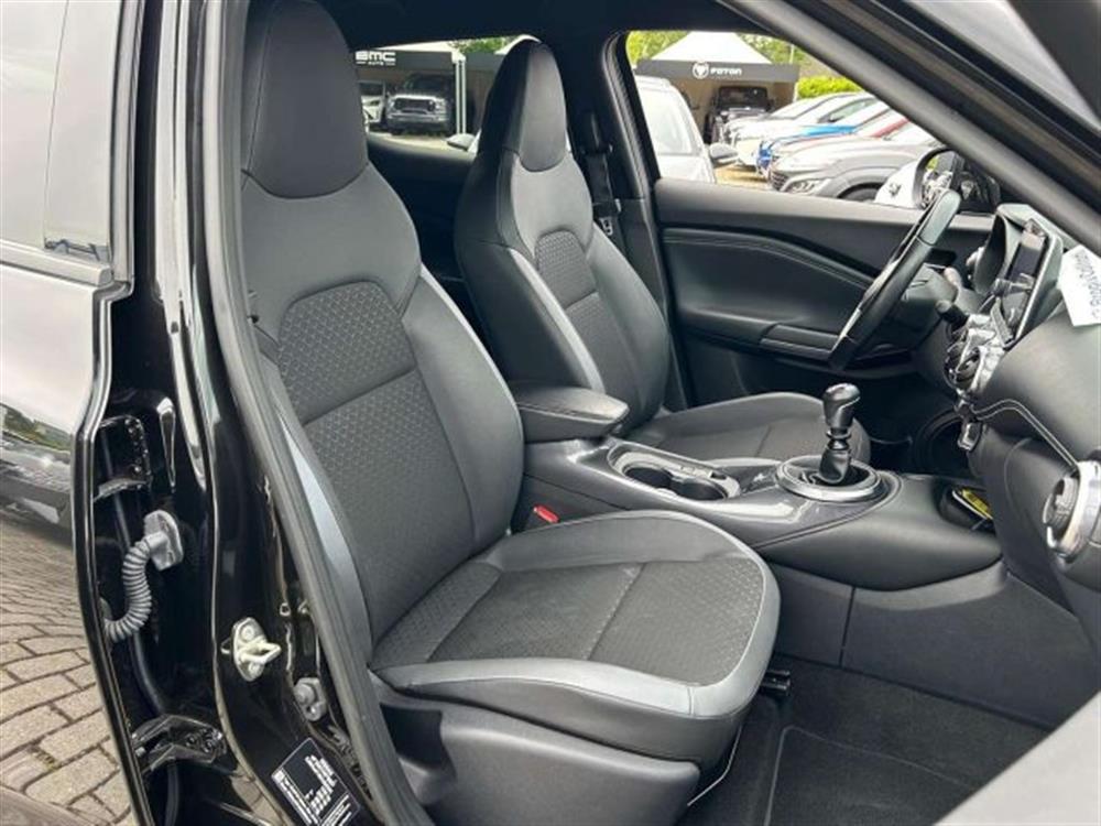 Juke Juke 1.0 DIG-T 114cv N-Co